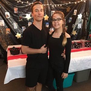 Meet your Posher, Michele